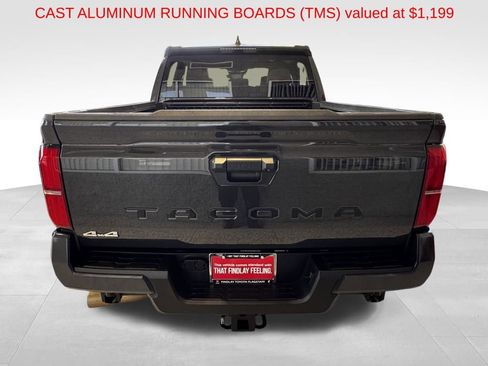 Used 2025 Toyota Tacoma SR5 image 6