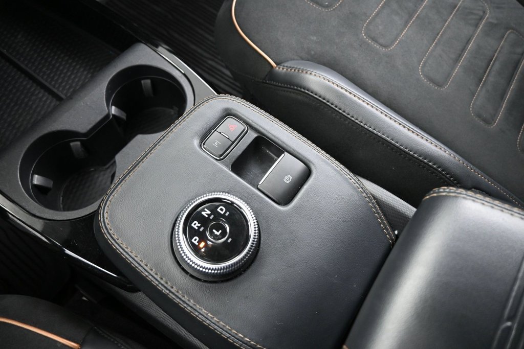 Used 2022 Ford Mustang Mach-E GT AWD/4WD image 18