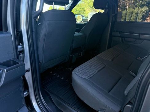 Used 2023 Ford F150 XL w/ Trailer Tow Package AWD/4WD image 36