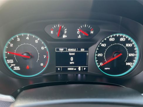 Used 2024 Chevrolet Malibu LT image 12