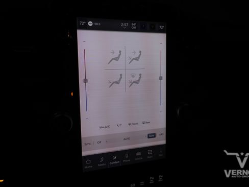 New 2026 RAM 2500 Tradesman image 29