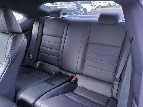 Certified 2024 Lexus RC 350 F Sport image 32