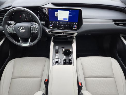 Used 2023 Lexus RX 350 Premium Plus w/ Accessory Package (Z1) image 34