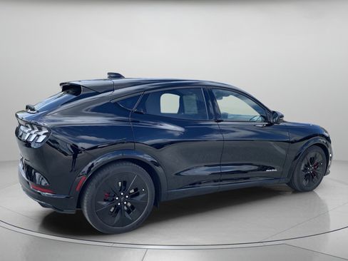 New 2026 Ford Mustang Mach-E GT AWD/4WD image 4