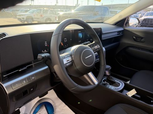 Used 2026 Hyundai Kona SEL Sport AWD/4WD image 30