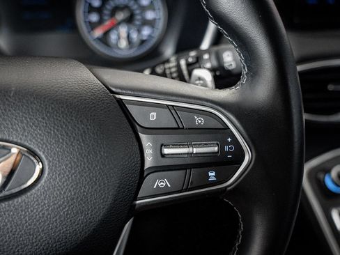 Certified 2023 Hyundai Santa Fe SEL FWD image 32