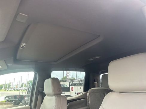 New 2026 Chevrolet Silverado 1500 LT Trail Boss w/ Convenience Package II AWD/4WD image 15