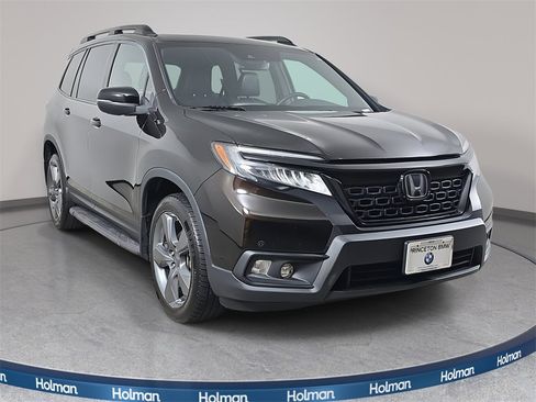 Used 2019 Honda Passport Touring image 4