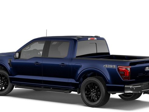 New 2026 Ford F150 Lariat w/ Equipment Group 501A Mid AWD/4WD image 32