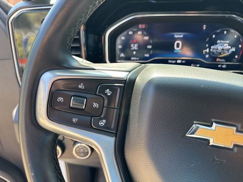 Used 2025 Chevrolet Silverado 2500 LT w/ Convenience Package AWD/4WD image 22