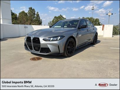 New 2026 BMW M3 Competition