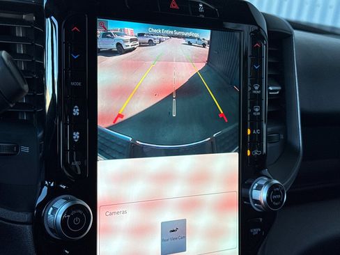 New 2026 RAM 2500 Tradesman image 18