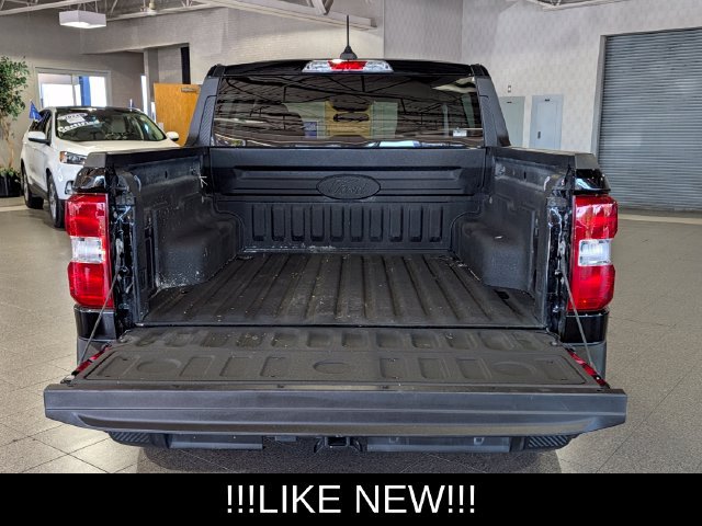 Used 2026 Ford Maverick XLT w/ Equipment Group 301A AWD/4WD image 8