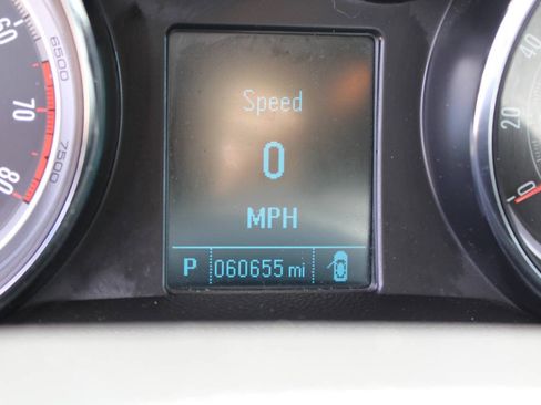 Used 2015 Buick Encore Premium FWD image 21