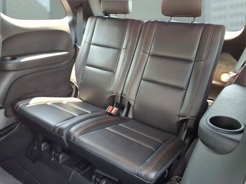 Certified 2024 Dodge Durango GT RWD image 19