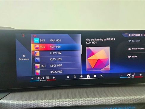 Used 2025 BMW i4 M50 image 49