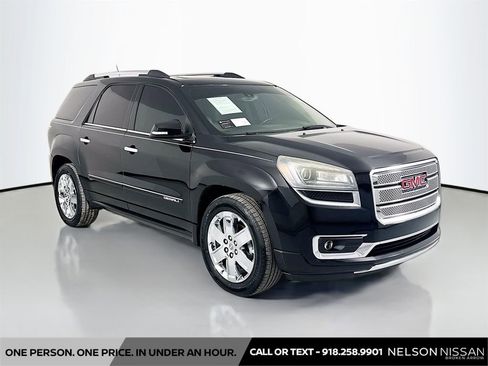 Used 2016 GMC Acadia Denali image 3