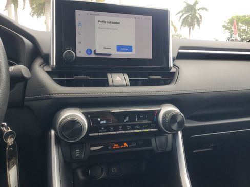 Used 2023 Toyota RAV4 LE image 25