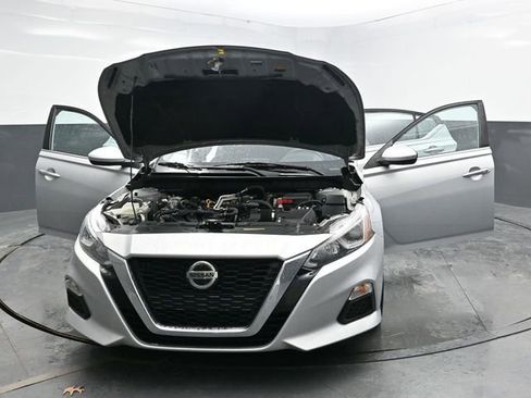 Used 2021 Nissan Altima 2.5 S image 36