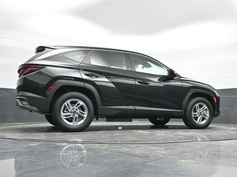 New 2026 Hyundai Tucson SE image 44