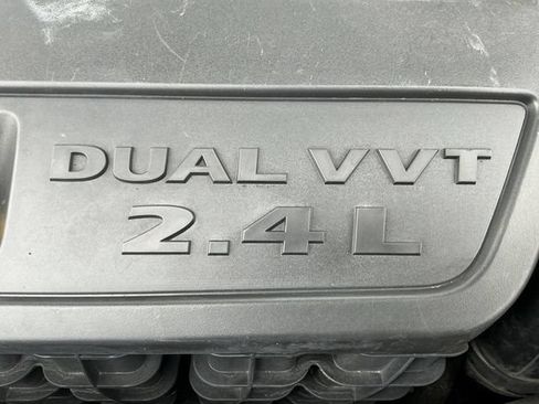 Used 2015 Jeep Patriot High Altitude AWD/4WD image 16