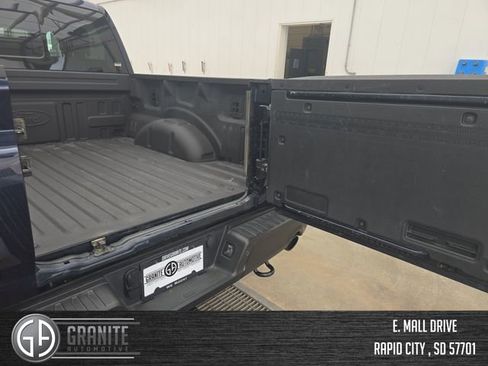 Used 2025 Ford F150 Tremor AWD/4WD image 37