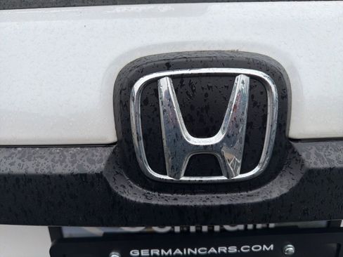 Used 2023 Honda Passport EX-L image 9