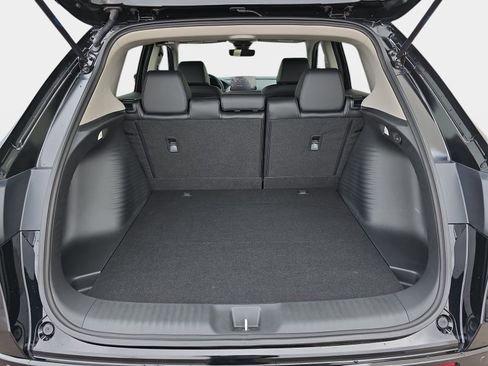 Certified 2026 Honda HR-V EX-L image 14