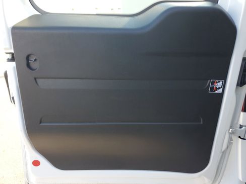 Used 2022 RAM ProMaster City Wagon image 13