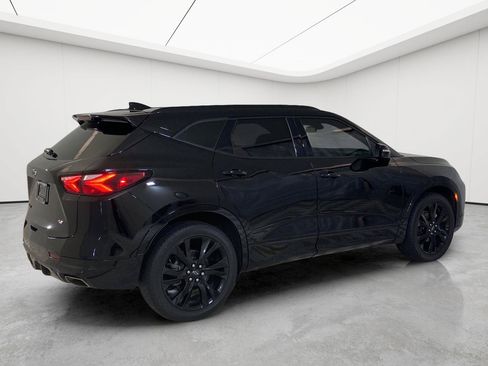 Used 2022 Chevrolet Blazer RS FWD image 49