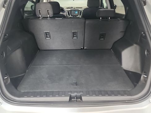 Used 2018 Chevrolet Equinox LT image 33