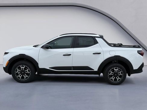 New 2026 Hyundai Santa Cruz XRT AWD/4WD image 2