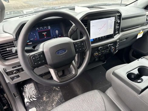 New 2025 Ford F150 XLT w/ Tow/Haul Package image 13