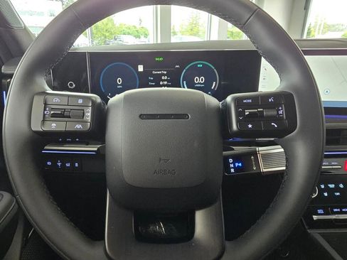 New 2026 Hyundai Santa Fe Calligraphy AWD/4WD image 20