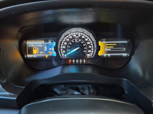 Used 2021 Ford Ranger Lariat w/ Equipment Group 501A High AWD/4WD image 15