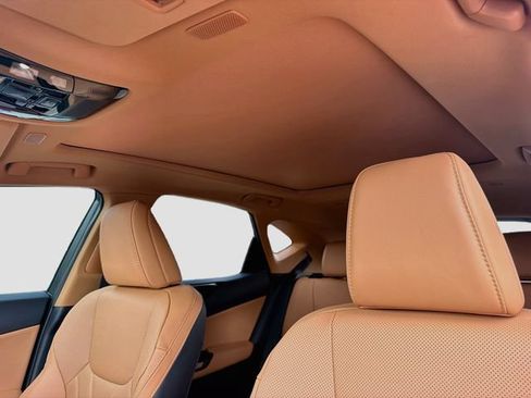 New 2026 Lexus NX 350 AWD w/ Cold Area Package image 27