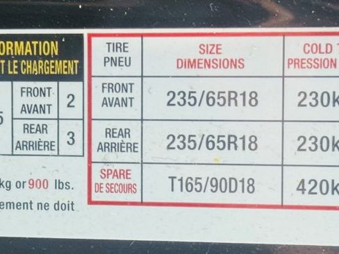 Used 2018 Nissan Murano SV image 33