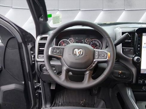 New 2026 RAM 2500 Big Horn image 29