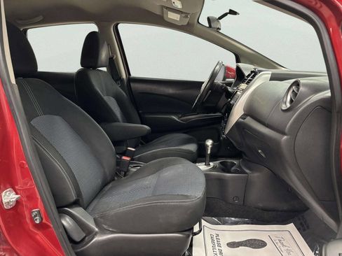 Used 2015 Nissan Versa Note SV image 20