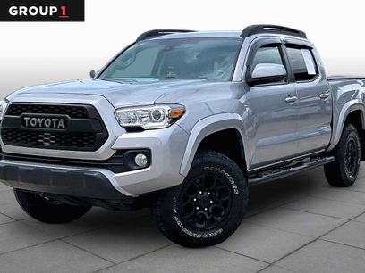 Used 2021 Toyota Tacoma SR5