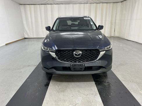 Certified 2023 MAZDA CX-5 AWD 2.5 S w/ Select Package image 3