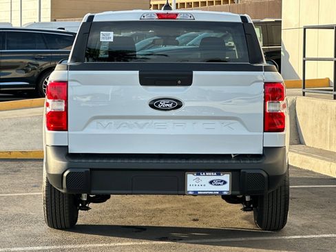 New 2026 Ford Maverick XL image 4
