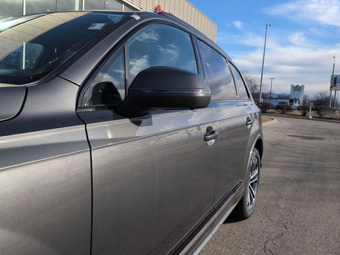 New 2026 Audi Q7 2.0T Premium image 34