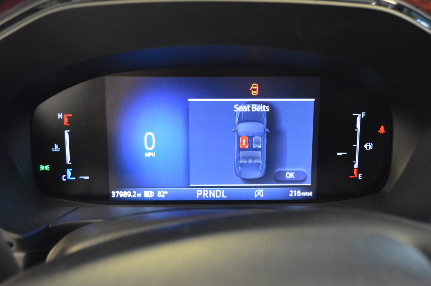 Used 2025 Ford Escape ST-Line Select AWD/4WD image 17