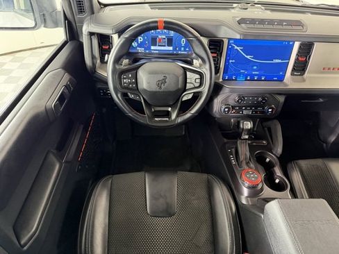 Used 2024 Ford Bronco Raptor image 11
