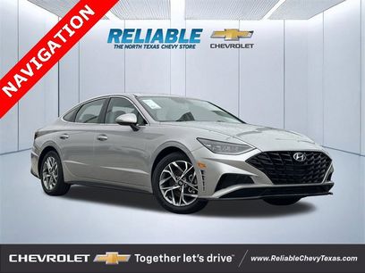 Used 2023 Hyundai Sonata SEL