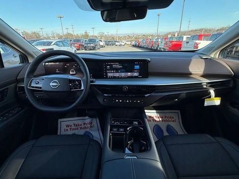 New 2026 Nissan Murano Platinum w/ Cargo Package image 22