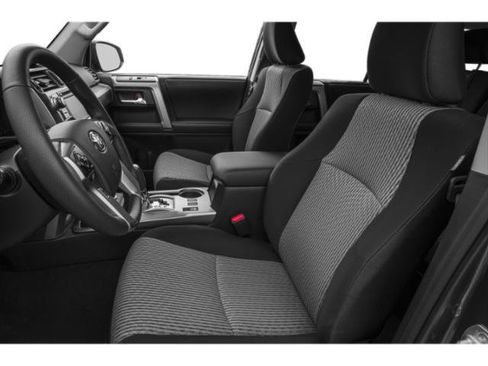Used 2015 Toyota 4Runner SR5 w/ Convenience Package AWD/4WD image 10