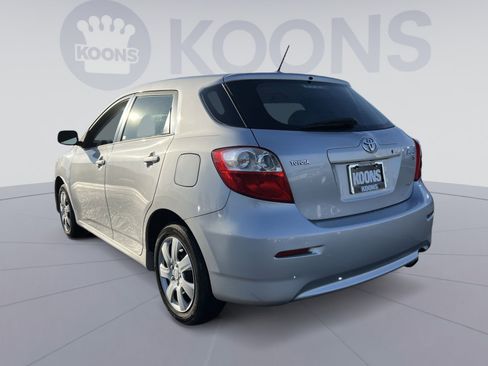 Used 2009 Toyota Matrix S image 4
