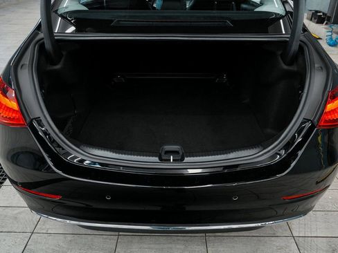 Used 2025 Mercedes-Benz C 300 C 300 image 38